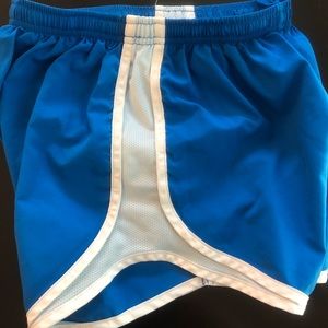 Like New Nike Tempo Shorts XS